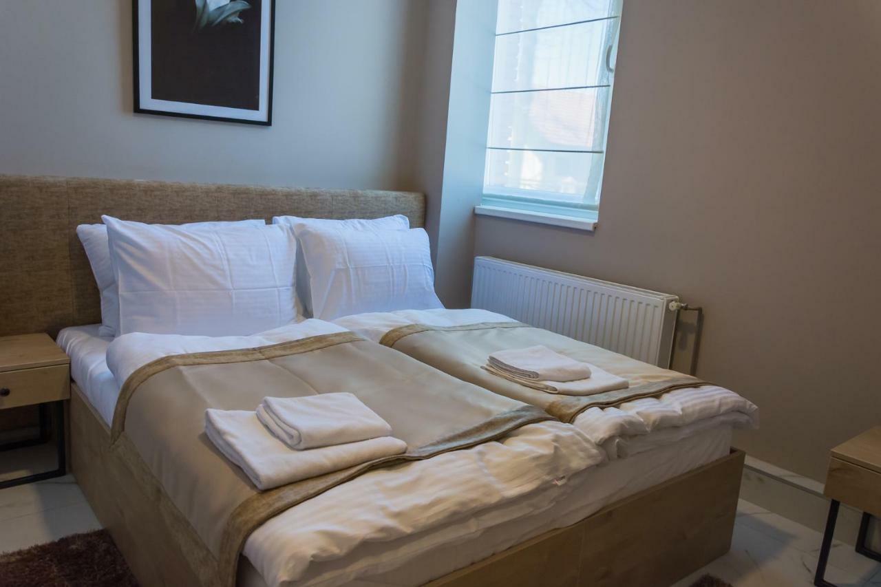 Hotel & Distillery Monogram Gradac  Εξωτερικό φωτογραφία